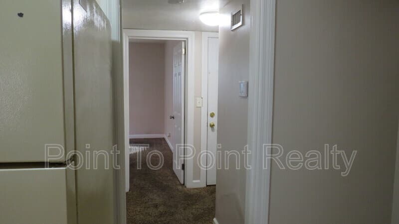 Jacksonville Condo: 3337 Post Street
