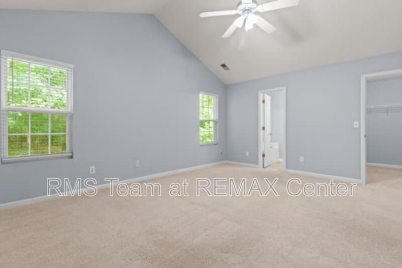 Dacula House: 2510 Fort Daniels Dr