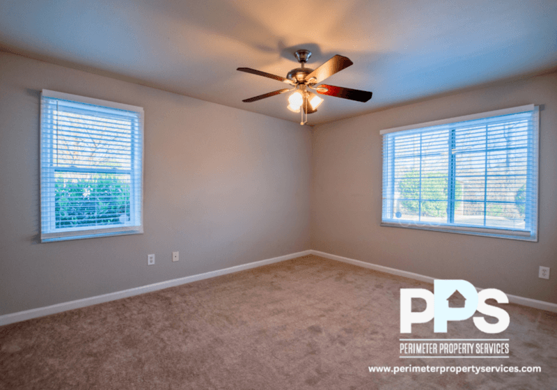Atlanta House: 2145 Bolton Road NW