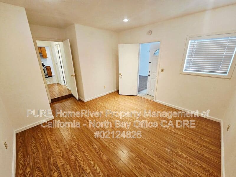 Ukiah House: 780 El Rio St
