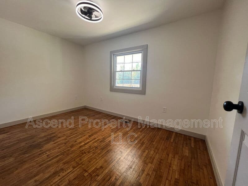 Ringgold House: 346 Julian Rd