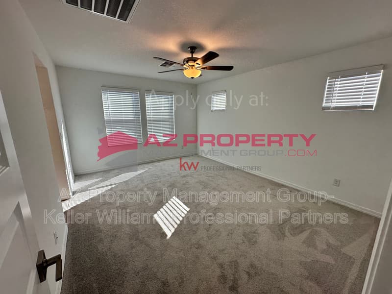 Surprise House: 14139 W Buckskin Trl