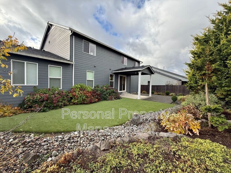 Vancouver House: 5502 NE 134th St