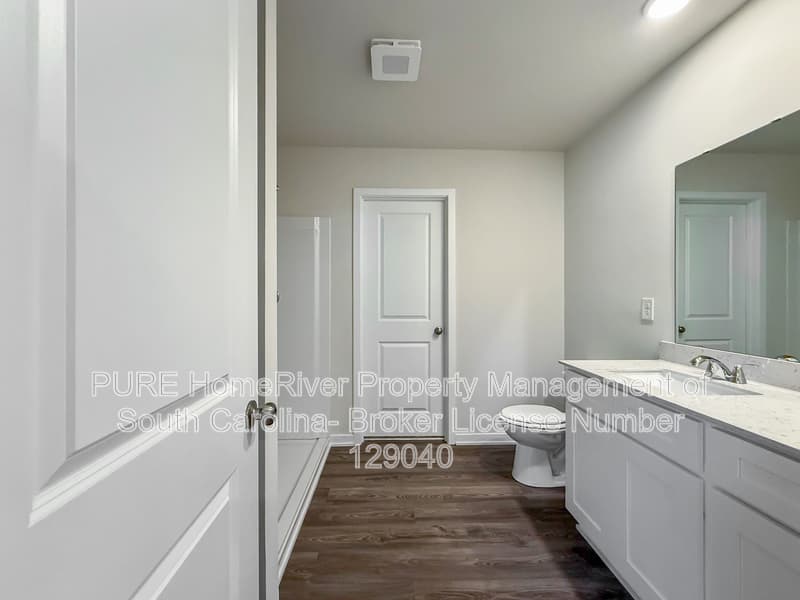 Spartanburg House: 491 Sundown Dr