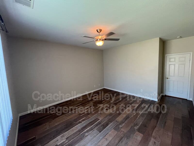 Coachella House: 49126 Pluma Roja Place
