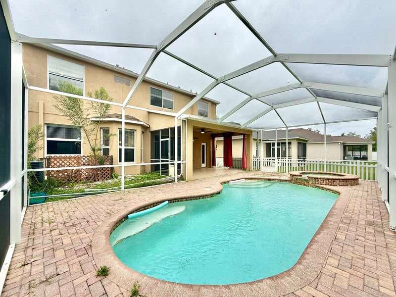 Riverview House: 11335 Village Brook Drive