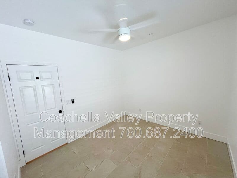 Cathedral City House: 29710 Landau Blvd
