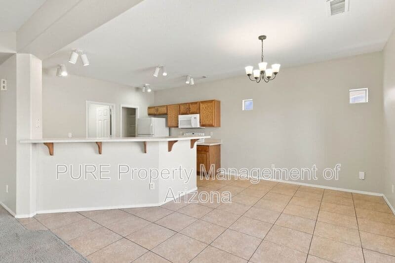 Surprise House: 16852 W Tasha Dr