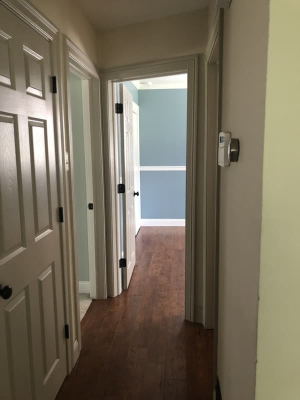 Glassboro House: 206 Swarthmore Road