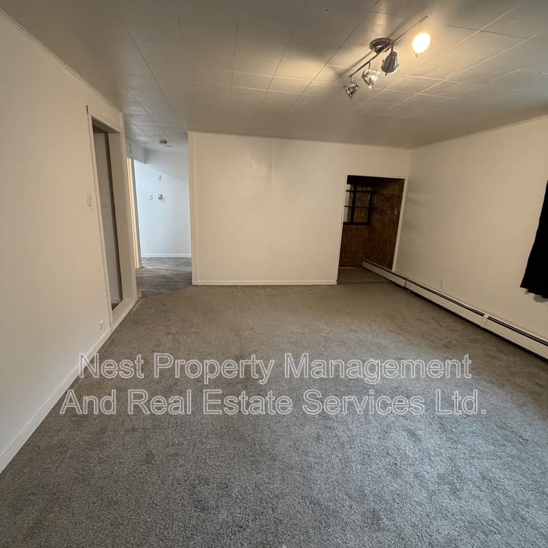 Prince George House: 2152 McBride Crescent