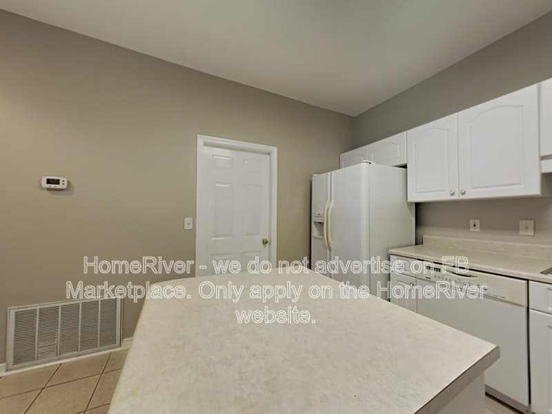 Niceville Townhome: 1332 Treasure Cv