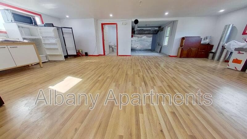 Albany Condo: 4 Teneyck Avenue - Commercial