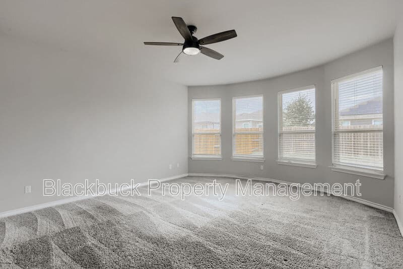 Leander House: 345 Ancellotta Way