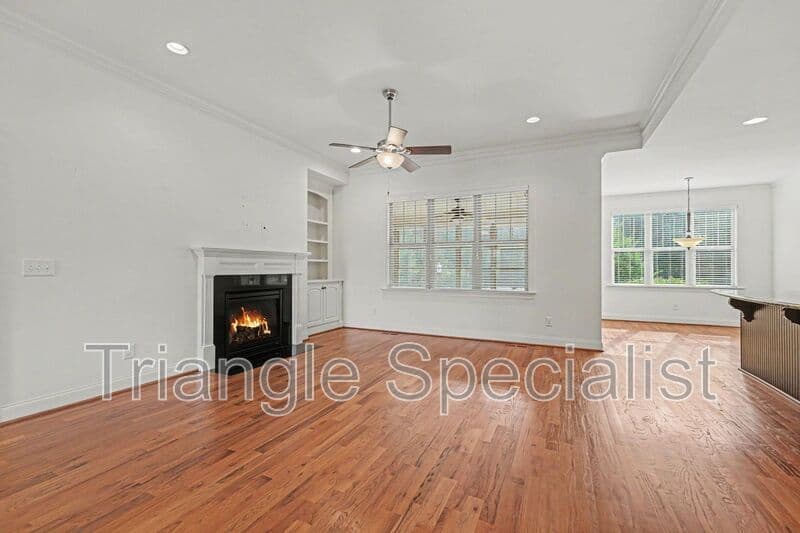 Rolesville House: 7436 Pomona Avenue