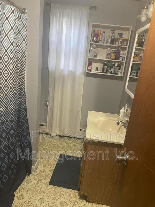 Burlington Condo: 311 South Union Street - 1