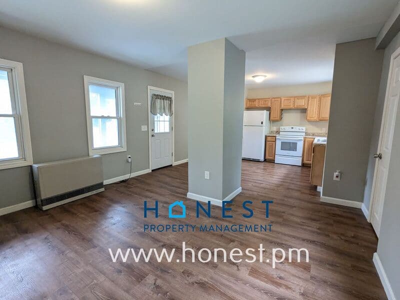 Oakland Condo: 46 Oak Street