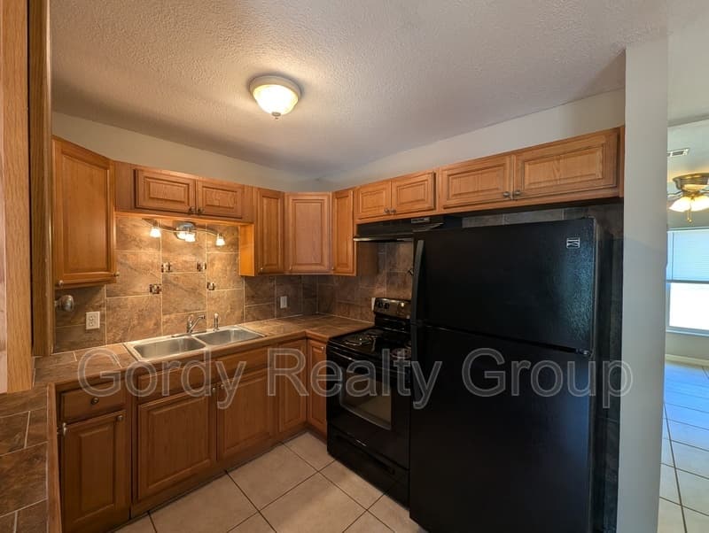 Marianna House: 3037 Noland Street