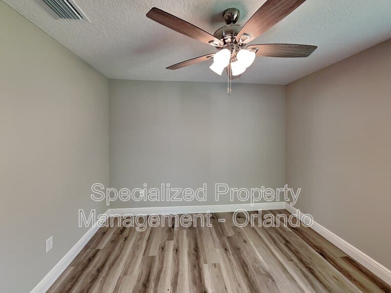 Citrus Springs House: 9399 N Del Rio Way