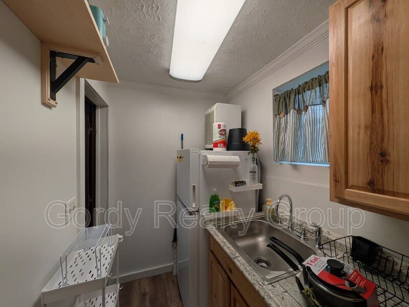 Marianna House: 2943 Noland Street