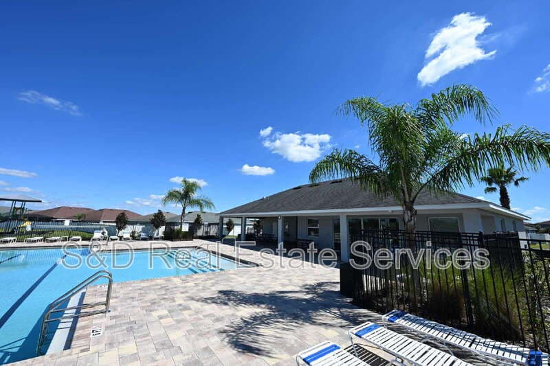 Lakeland House: 5511 Arlington River Drive