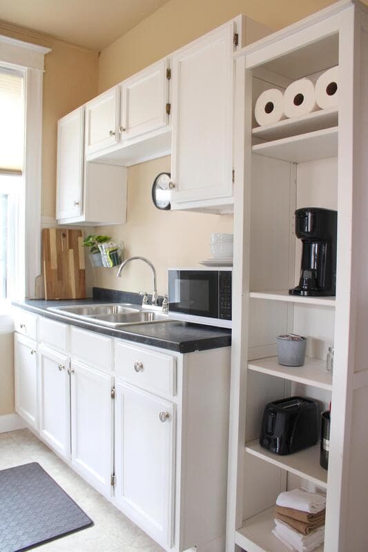 Saint Louis Condo: 4424 Oakland Ave 2W