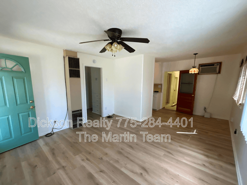 Sparks House: 1052 20th Street
