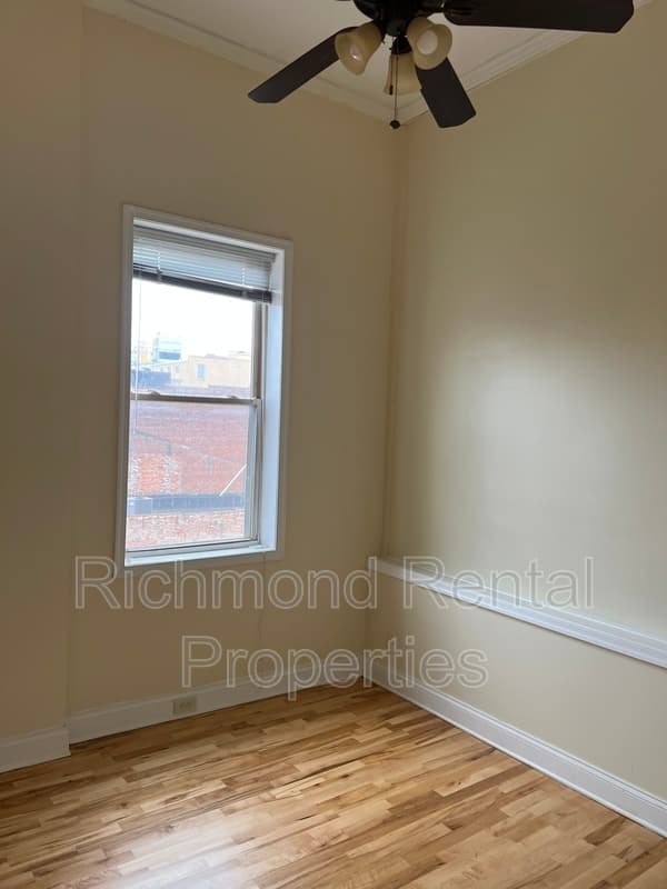 Richmond Condo: 11 E Broad Street