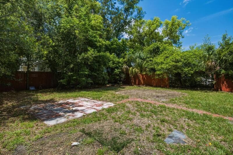 Jacksonville House: 1216 West 24th Street-1