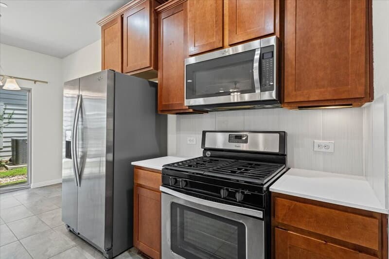 Austin House: 1502 Airedale Rd