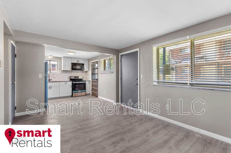 Kirkwood Condo: 497 S Holmes - B