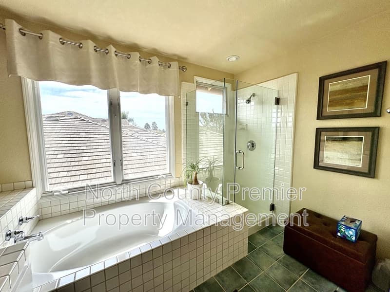Encinitas House: 1867 Amalfi Drive