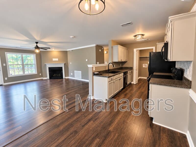Fayetteville Condo: 1305 Kershaw Loop
