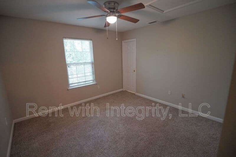 Tallahassee House: 2788 Westbrook Ct