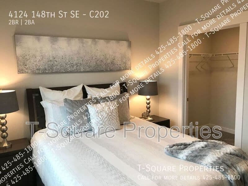 Mill Creek House: 4124 148th St SE