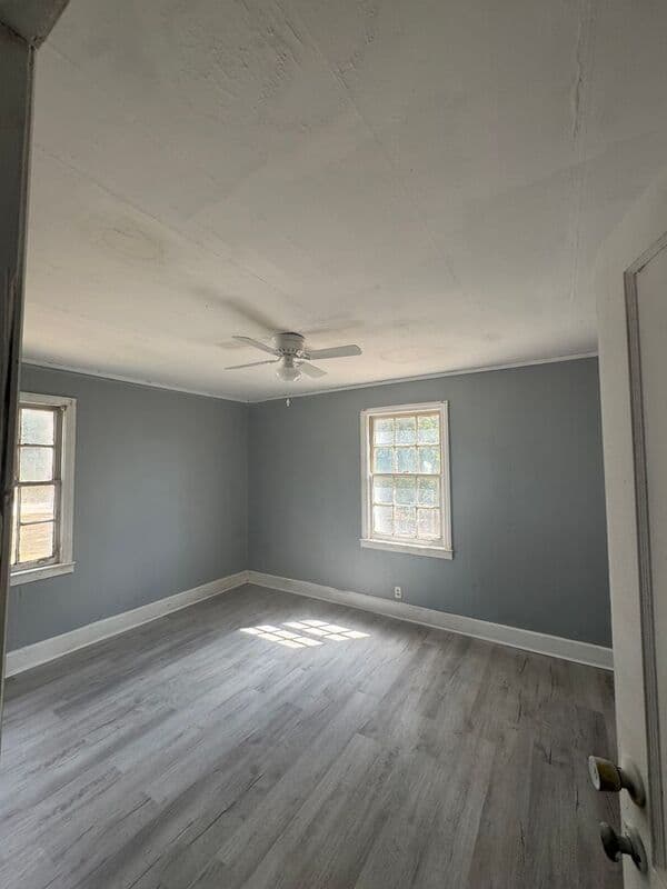 Orangeburg House: 1286 Union St