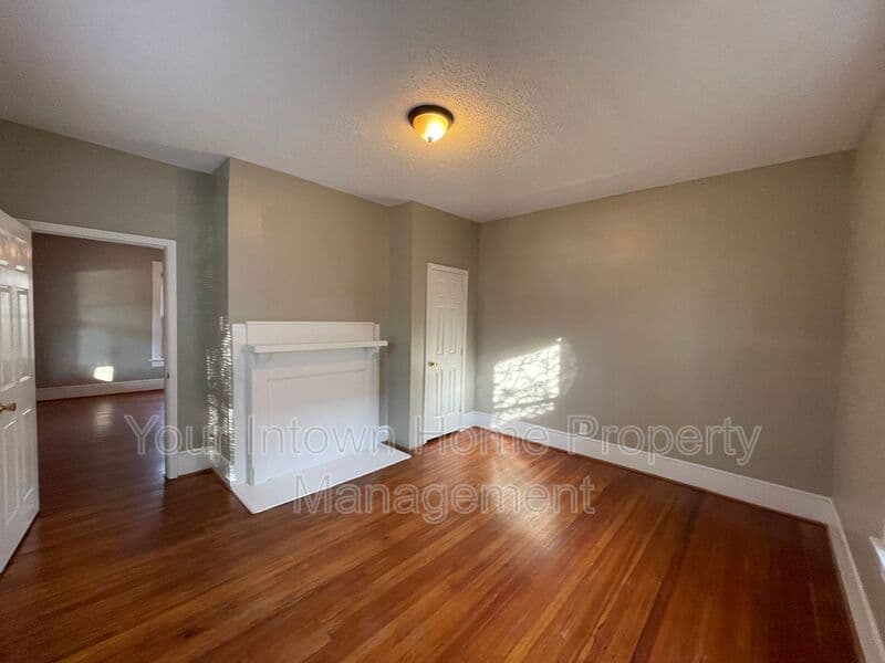 Atlanta House: 144 Ormond Street SE