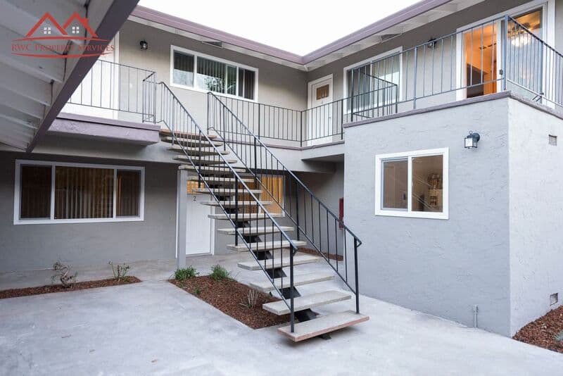 Los Gatos Condo: 928 Weldwood Court