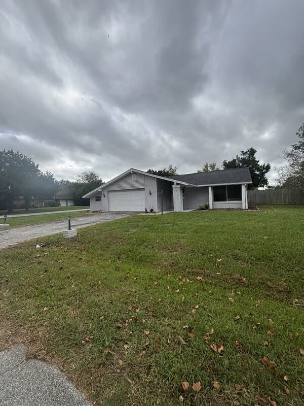 Palm Coast House: 2 Fairview Lane