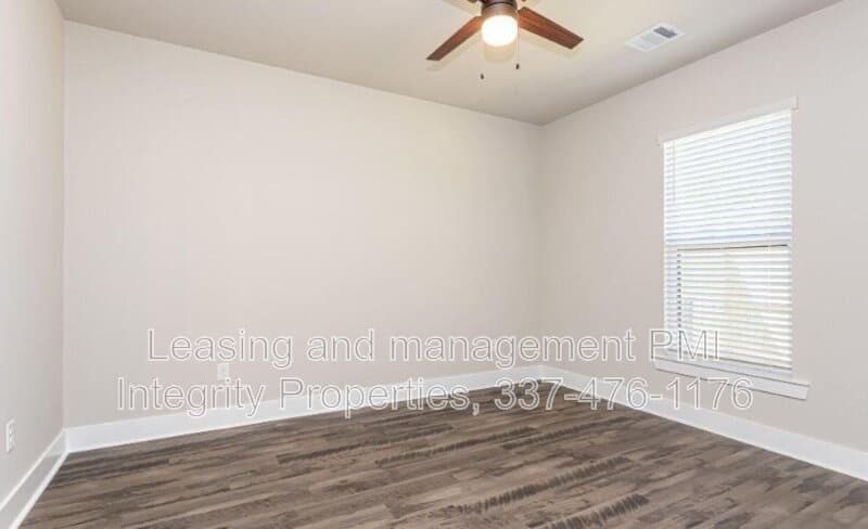 Youngsville Townhome: 109 Foster Grove Drive