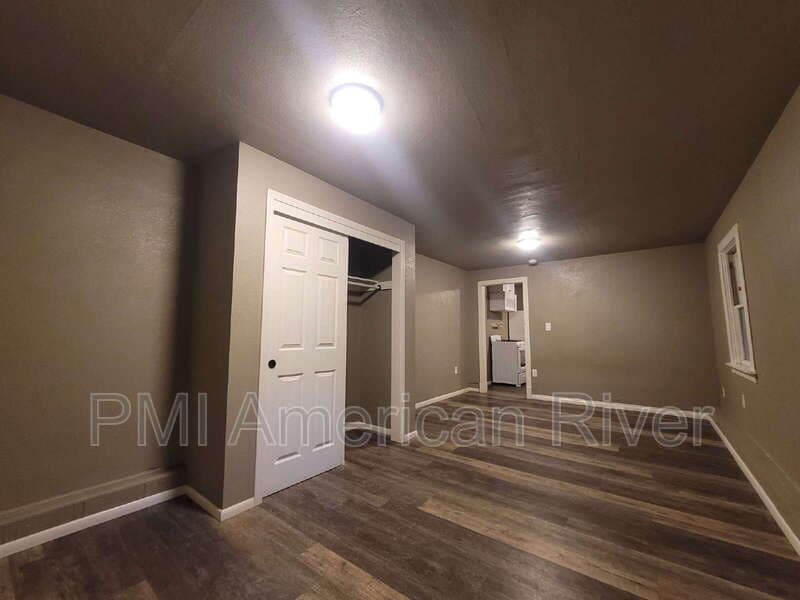 Sacramento Condo: 1224 V Street