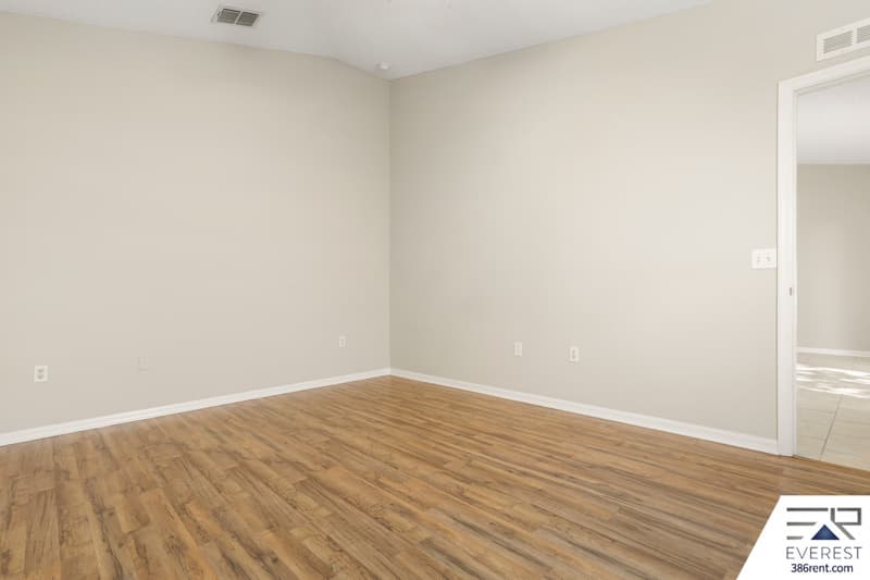 Palm Coast House: 5 Lancelot Drive