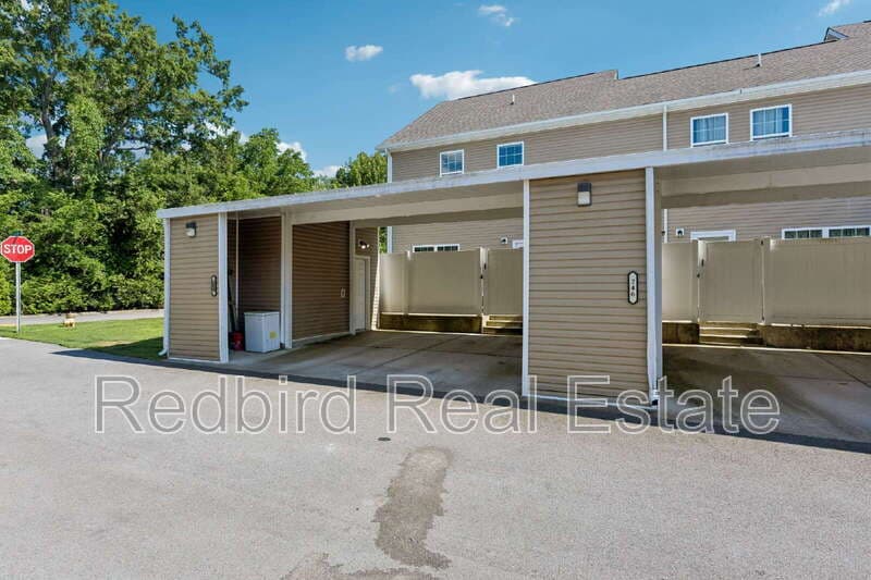 Murfreesboro Townhome: 248 Rowlette Circle
