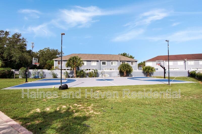 Davenport Townhome: 154 Orchid Dr