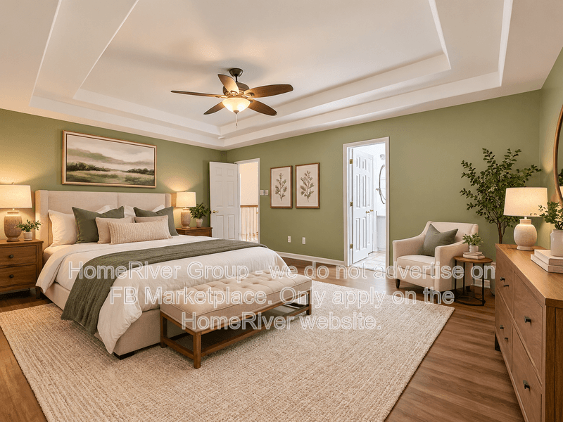 Round Rock House: 2007 Chaparral Dr