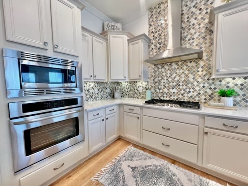 Watersound House: 15 East Milestone Drive