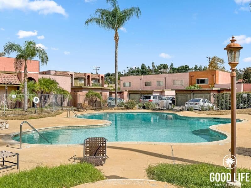 Escondido Condo: 1407 N Broadway