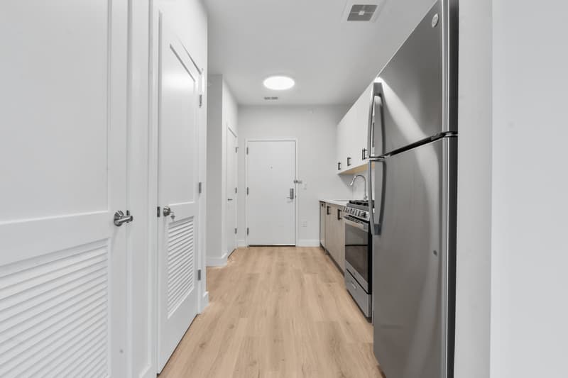 Orange Condo: 407 Highland Avenue - 313