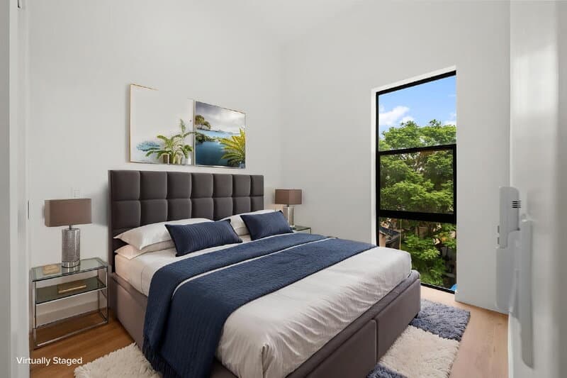 San Diego Condo: 2664 L Street