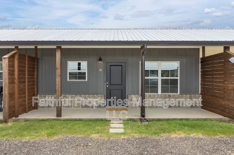 Lindale Condo: 16246 County Road 4100 - 23