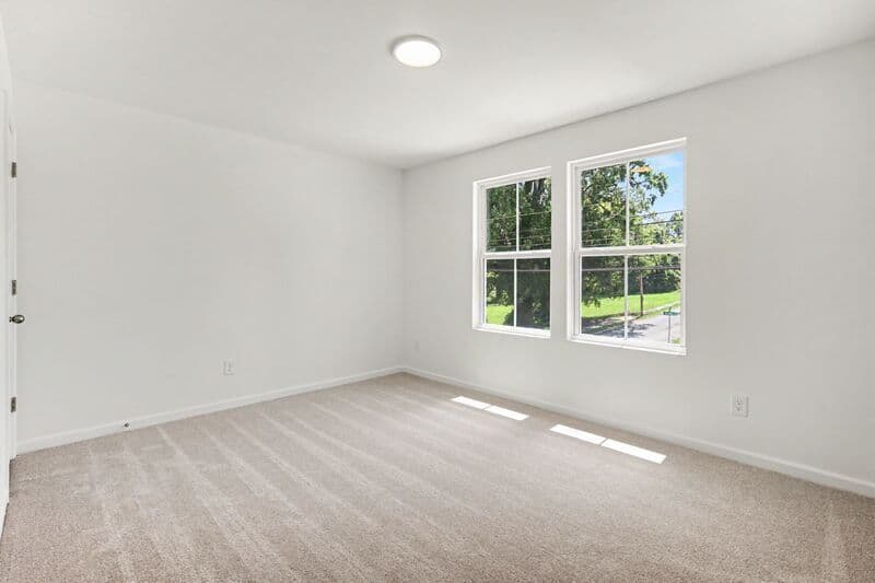 Gastonia Condo: 518 West Rankin Avenue